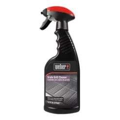 Weber Grate Grill Cleaner