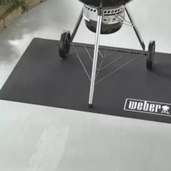 Weber Floor Protection Mat -Outdoor Grilling - Weber 07792417738 2