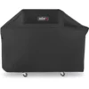 Weber GENESIS 400 Premium Grill Cover 2 Weber GENESIS 400 Premium Grill Cover -Outdoor Grilling - Weber 07792417770 1