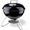 Weber 14 In. Smokey Joe Charcoal Grill -Outdoor Grilling - Weber 10020 53761.1638848977