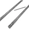 Weber Summit Silver A, B,C, D Aftermarket Stainless Burner Kit - 11853 -Outdoor Grilling - Weber 11853 56016.1654792676.1500.1500