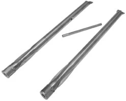 Weber Summit Silver A, B,C, D Aftermarket Stainless Burner Kit - 11853