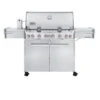 Weber Summit S-670 -Outdoor Grilling - Weber 3830331 20440.1636986305