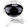 Weber Smokey Joe® Premium 14 In. Charcoal Grill 1 Weber Smokey Joe® Premium 14 In. Charcoal Grill -Outdoor Grilling - Weber 40020 40660.1638848977