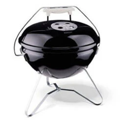 Weber Smokey Joe® Premium 14 In. Charcoal Grill