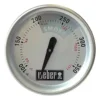 Weber Thermometer 14" & 18"Smokey Mountain Cooker 2 Weber Thermometer 14" & 18"Smokey Mountain Cooker -Outdoor Grilling - Weber 41200058585