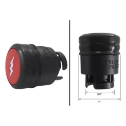 Weber Igniter Kit - Weber Q 120/ 220 9 Weber Igniter Kit - Weber Q 120/ 220 -Outdoor Grilling - Weber 41200058611 3