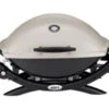 Weber Q2200 Liquid Propane Grill -Outdoor Grilling - Weber 412235 49308.1636986332