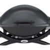 Weber Q2400 Electric Grill -Outdoor Grilling - Weber 412246 24823.1636986338