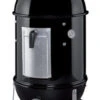 Weber 14 In. Smokey Mountain Bullet Smoker -Outdoor Grilling - Weber 412250 68959.1636986339