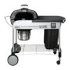 Weber 22 In. Performer Premium Charcoal Grill -Outdoor Grilling - Weber 426269 80644.1636986379