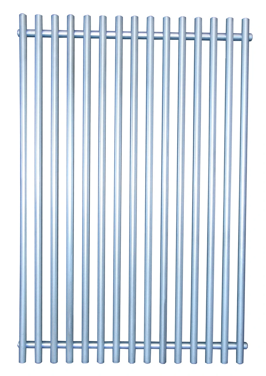 17 5/16 X 11 13/16 Weber Stainless Cooking Grate -53S21 3 17 5/16 X 11 13/16 Weber Stainless Cooking Grate -53S21