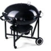 Weber 60020 Ranch Kettle Charcoal Grill 37" -Outdoor Grilling - Weber 60020 46161.1637607400