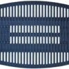 12 9/16 X 16 13/16, Cast Iron Cooking Grid, Weber Q100 -Outdoor Grilling - Weber 63811 30134.1477045032.1500.1500