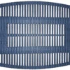 15 3/8 X 21 3/8, Weber Q220 Cast Iron Cooking Grid - 63821 -Outdoor Grilling - Weber 63821 16767.1584107005.1500.1500