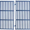 17 7/16 X 20 1/2, Cast Iron Cooking Grids, Weber (Replaces OEM 69799) - 63832 -Outdoor Grilling - Weber 63832 66515.1688589002.1500.1500