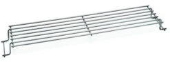 Weber Genesis 300 Series Warming Rack - 65054 -Outdoor Grilling - Weber 65054A 72401.1644590404.1500.1500