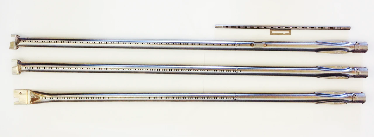 67820 Weber Burner Kit, Genesis 300 Series, 2008-2012 3 67820 Weber Burner Kit, Genesis 300 Series, 2008-2012