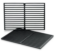 Weber Cast Iron Cooking Grates, Spirit And Genesis - 65618 -Outdoor Grilling - Weber 7526 b 75982.1678474491.1500.1500