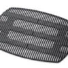 17 13/16 X 24 7/8, Cast Iron Cooking Grids, Weber Q300 - 63802