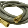 Weber 12ft Natural Gas Hose W Quick Disconnect 1/2" - 80145 1 Weber 12ft Natural Gas Hose W Quick Disconnect 1/2" - 80145 -Outdoor Grilling - Weber 80145 54766.1660655150.1500.1500