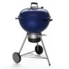 Weber 22 In. Master-Touch Charcoal Grill 1 Weber 22 In. Master-Touch Charcoal Grill -Outdoor Grilling - Weber 8034971 A.eps High 76205.1648430543
