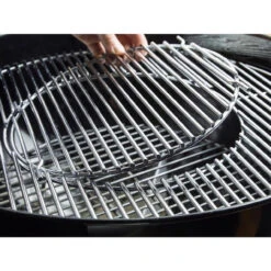 Weber 22 In. Master-Touch Charcoal Grill -Outdoor Grilling - Weber 8034971 A V3.eps High 63965.1648430544