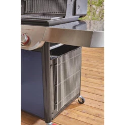 Weber Genesis SA-E-325s Indigo -Outdoor Grilling - Weber 8037442 A V5.eps High 44975.1653579238