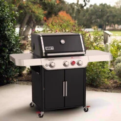 Weber Genesis E-325s -Outdoor Grilling - Weber 8037616 A V8.eps High 36739.1648134008