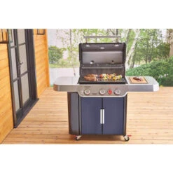 Weber Genesis SA-E-330 -Outdoor Grilling - Weber 8037939 A V8.eps High 32996.1648392560