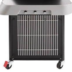 Weber Genesis S-435 -Outdoor Grilling - Weber 8037996 A V7.eps High 64323.1648393192
