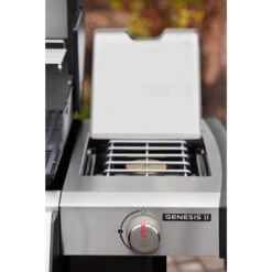 Weber Genesis II EX-335 Smart Grill -Outdoor Grilling - Weber 8060192 A V4.eps High 51392.1648394308