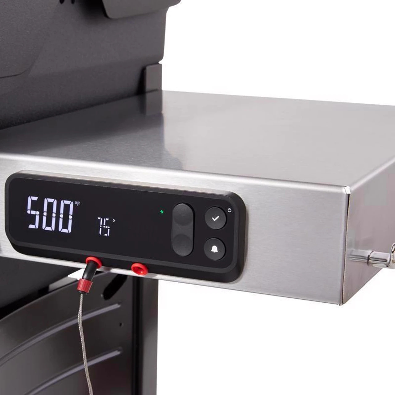 Weber Spirit SX-315 46502401 - 47502401 6 Weber Spirit SX-315 46502401 - 47502401 - Image 4