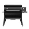 Weber 23510201 SmokeFire EX6 2nd Gen Wood Pellet WiFi Grill -Outdoor Grilling - Weber 8061616 A.eps High 11260.1648484778