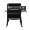 Weber22510201 SmokeFire EX4 2nd Gen Wood Pellet WiFi Grill 1 Weber22510201 SmokeFire EX4 2nd Gen Wood Pellet WiFi Grill -Outdoor Grilling - Weber 8061617 A.eps High 84678.1648484319