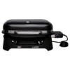 Weber Lumin Electric Grill -Outdoor Grilling - Weber 8083345 A.eps High 10079.1677182093