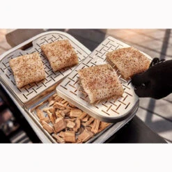 Weber Lumin Electric Grill -Outdoor Grilling - Weber 8083345 A V6.eps High 34630.1677182093