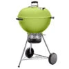 Weber 22 In. Master-Touch Charcoal Grill Spring Green -Outdoor Grilling - Weber 8083731 A.eps High 54695.1692901712