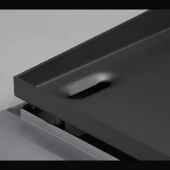 Weber 3 Burner Liquid Propane Outdoor Griddle -Outdoor Grilling - Weber 8084667 A V4.eps High 66425.1673307430