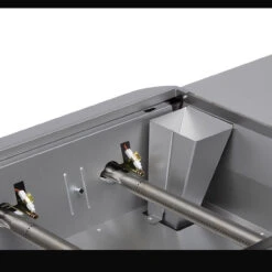 Weber 3 Burner Liquid Propane Outdoor Griddle -Outdoor Grilling - Weber 8084667 A V5.eps High 14300.1673307430