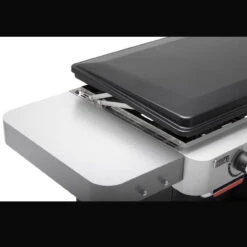 Weber 4 Burner Liquid Propane Outdoor Griddle -Outdoor Grilling - Weber 8087013 A V2.eps High 66563.1681649952