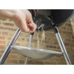 Weber 18 In. Original Kettle Charcoal Grill -Outdoor Grilling - Weber 8105199 A V4.eps High 71477.1648429651