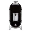 Weber 18 In. Smokey Mountain Bullet Smoker -Outdoor Grilling - Weber 8201147 A.eps High 76500.1645467271