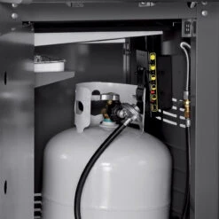 Weber Spirit Gas Grill E-210 8 Weber Spirit Gas Grill E-210 -Outdoor Grilling - Weber 8255994 A V3.eps High 97344.1639931217