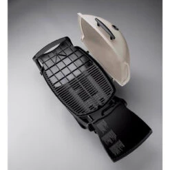 Weber Q2200 Liquid Propane Grill 10 Weber Q2200 Liquid Propane Grill -Outdoor Grilling - Weber 8379877 A V7.eps High 33559.1648487535