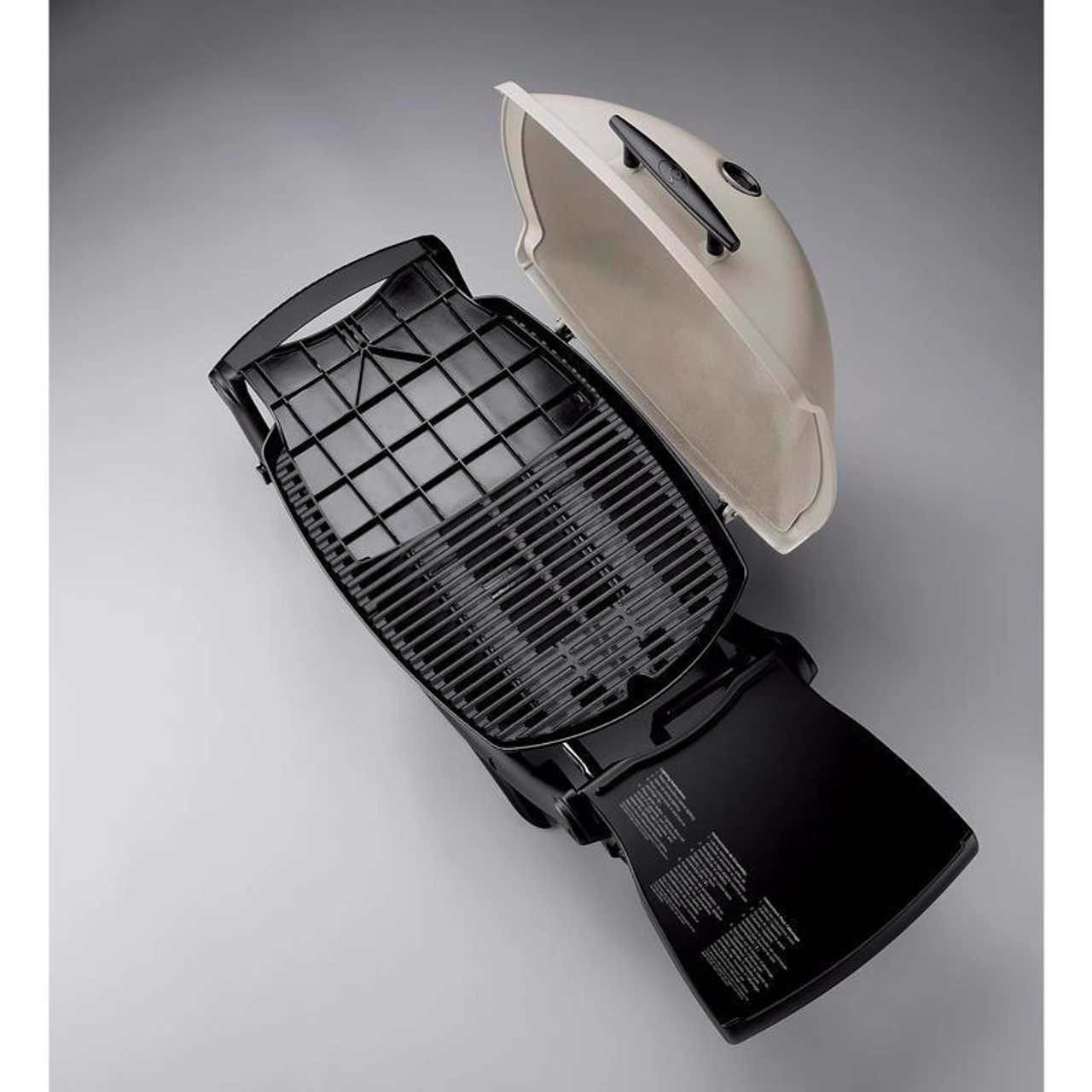 Weber Q2200 Liquid Propane Grill 5 Weber Q2200 Liquid Propane Grill - Image 3