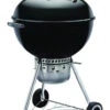 Weber Original Kettle Premium 22" Charcoal Grill -Outdoor Grilling - Weber 8406605 A.eps High 58971.1639934649