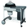 Weber Charcoal Performer 22" Deluxe 2 Weber Charcoal Performer 22" Deluxe -Outdoor Grilling - Weber 8406704 A.eps High 97391.1639945785