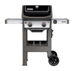 Weber Spirit II E-210 Propane
