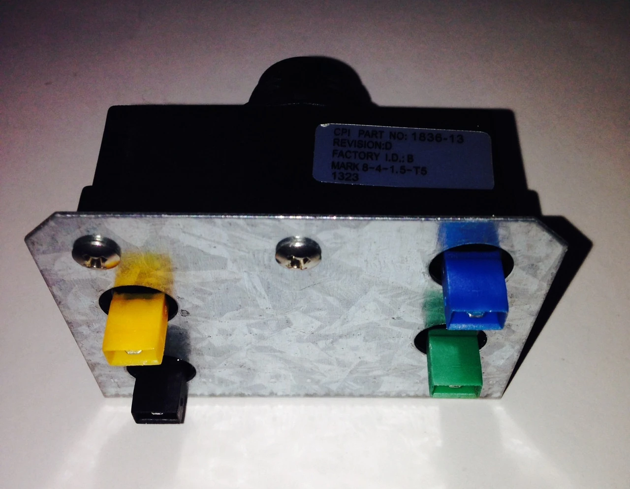 Weber Igniter Module W Shield, Genesis 300 Series - 88826 4 Weber Igniter Module W Shield, Genesis 300 Series - 88826 - Image 2